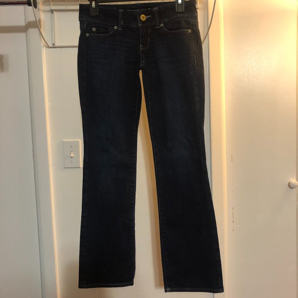 Vintage American Eagle Slim Boot jeans 00S